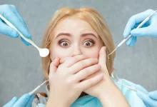 چگونه بر ترس از دندانپزشکی غلبه کنیم