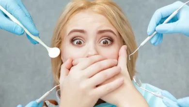 چگونه بر ترس از دندانپزشکی غلبه کنیم