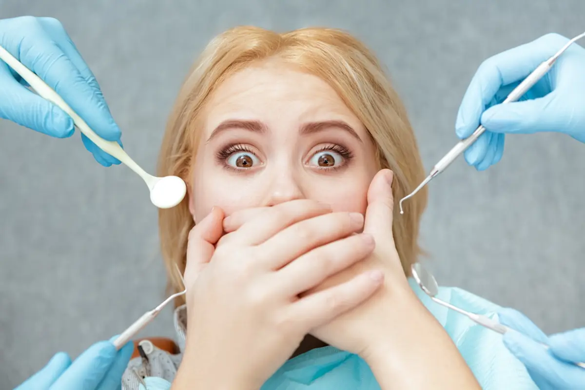 چگونه بر ترس از دندانپزشکی غلبه کنیم؟ روش‌های ساده از زبان دندانپزشکان