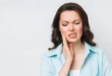 آیا صدا دادن فک خطرناک است؟