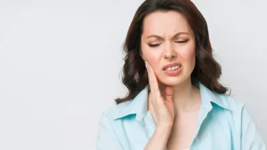آیا صدا دادن فک خطرناک است؟