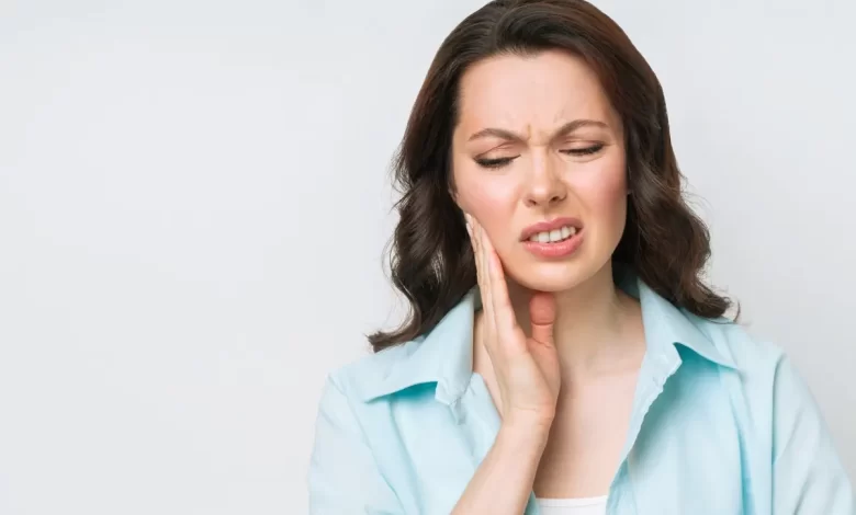 آیا صدا دادن فک خطرناک است؟
