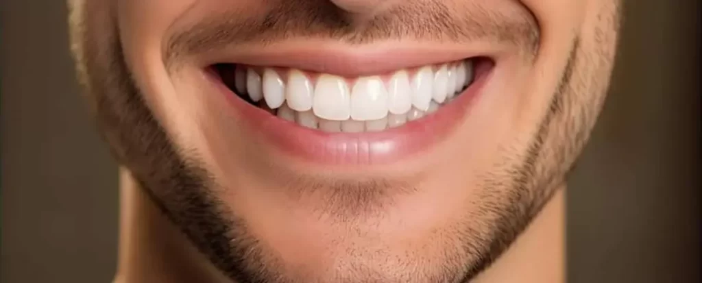 بلیچینگ دندان