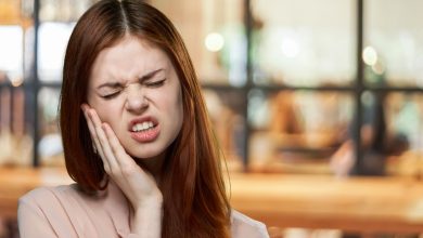 بهترین مسکن گیاهی برای درد دندان کشیده شده