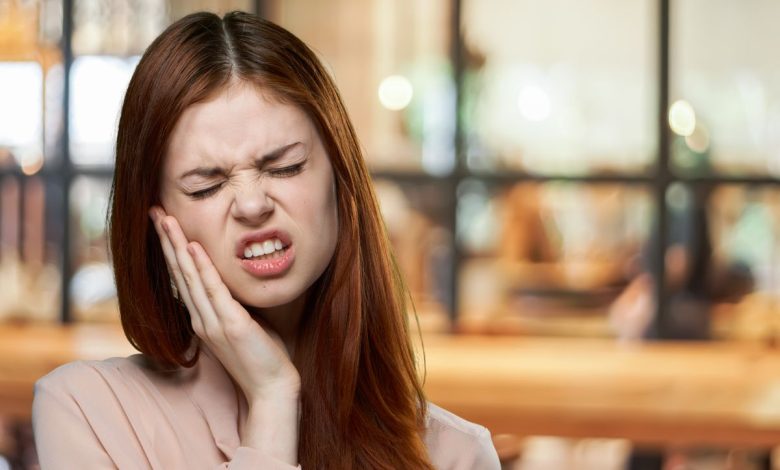 بهترین مسکن گیاهی برای درد دندان کشیده شده