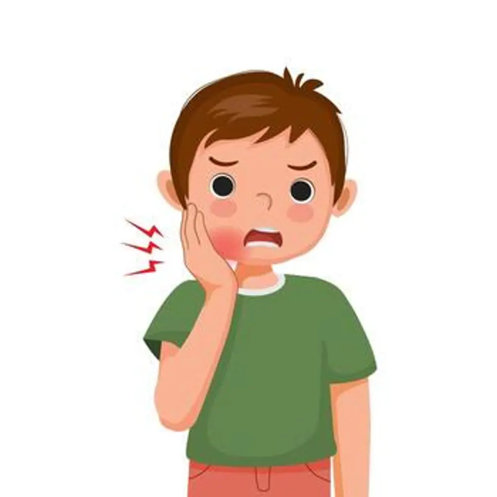 علائم دندان درد عصبی