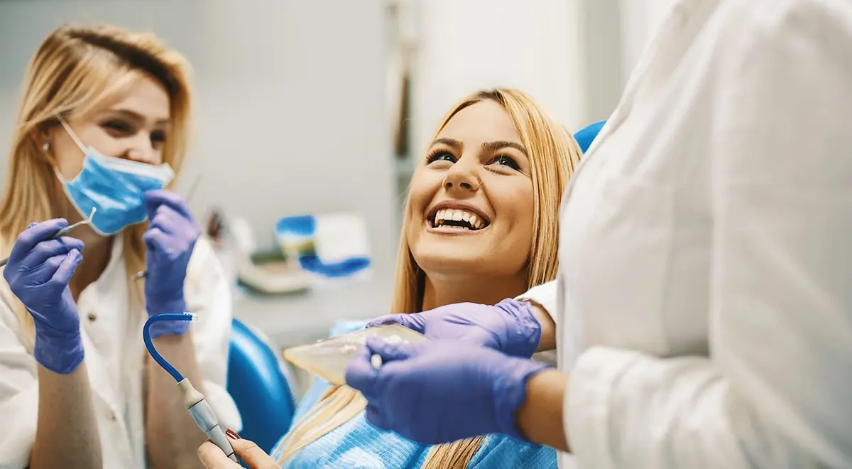 چطور دندانپزشک خوب، متخصص و با تجربه پیدا کنیم؟