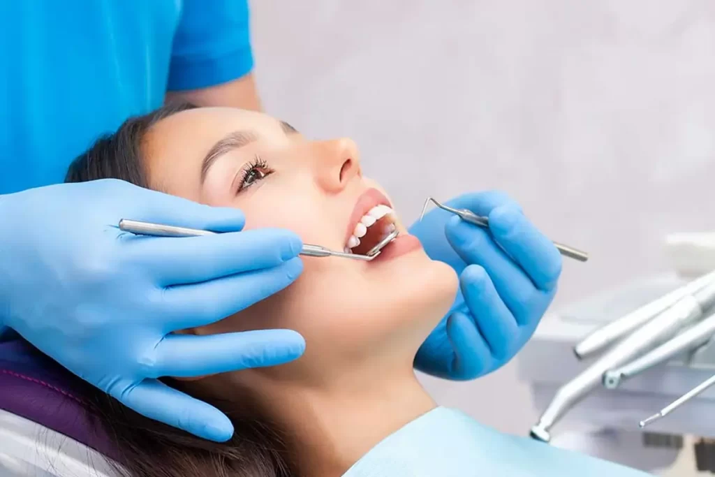 چطور دندانپزشک خوب، متخصص و با تجربه پیدا کنیم؟