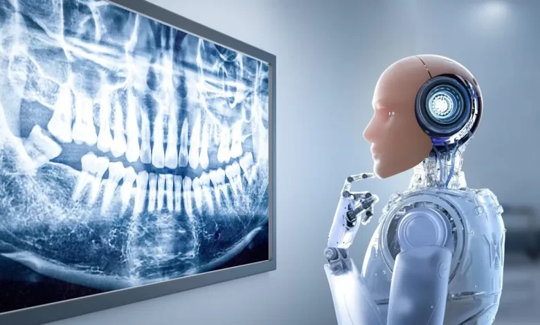 پیشرفته ترین تجهیزات دندانپزشکی